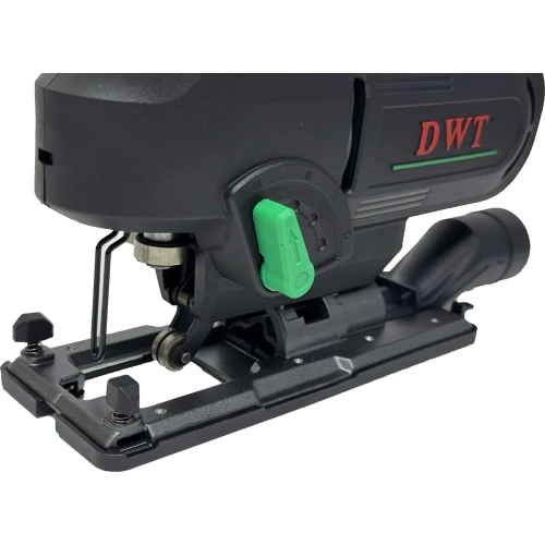 Лобзик DWT STSP08-100 DV фото 8 Лобзик DWT STSP08-100 DV фото 8