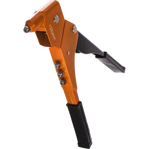 Поворотный заклепочник 0-360° Sturm 1070-01-A361 фото 3