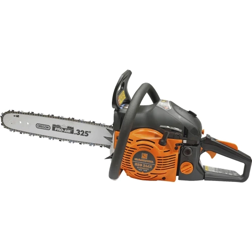 Бензиновая пила CARVER RSG 246Х 01.004.00054 Бензиновая пила CARVER RSG 246Х 01.004.00054