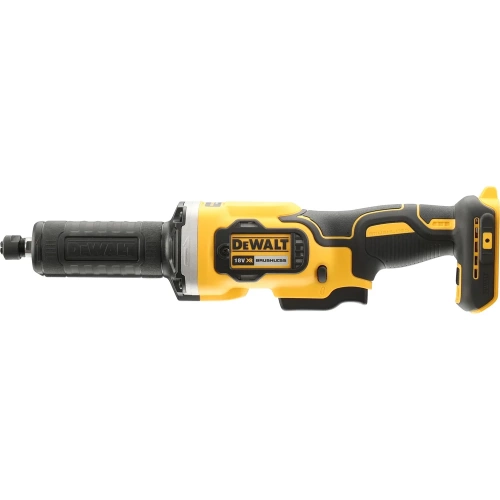 Аккумуляторная прямошлифовальная машина Dewalt DCG426N DCG426N-XJ фото 3 Аккумуляторная прямошлифовальная машина Dewalt DCG426N DCG426N-XJ фото 3
