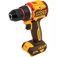Аккумуляторный шуруповерт INGCO 66 Нм 20B, б/щ INDUSTRIAL CDLI206681