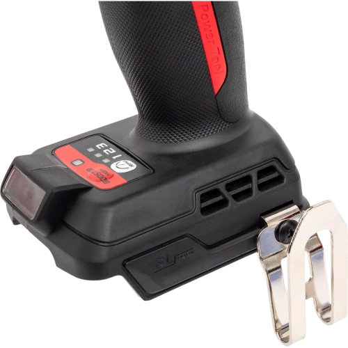 Аккумуляторный ударный гайковерт KEYANG без аккумулятора и ЗУ IW20BLH-800V (Bare) фото 11 Аккумуляторный ударный гайковерт KEYANG без аккумулятора и ЗУ IW20BLH-800V (Bare) фото 11