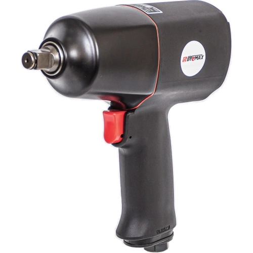 Пистолетный композитный пневмогайковерт BYEMAX BM-43-4131P1 фото 4
