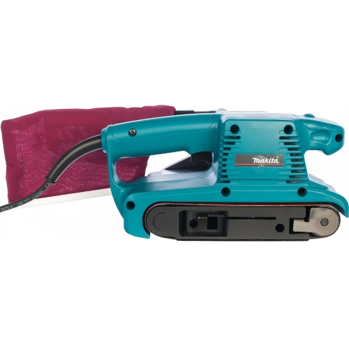 Ленточная шлифмашина Makita 9910 фото 3