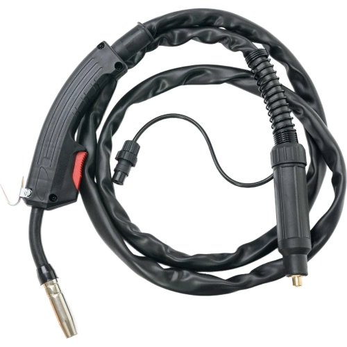 Сварочный полуавтомат STABILMATIC MIG-180E фото 6