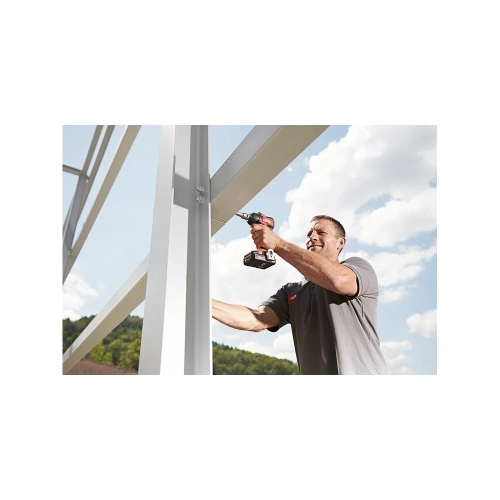 Ударный гайковерт FLEX IW 1/2" 18.0-EC/5.0 Set 504912 фото 11 Ударный гайковерт FLEX IW 1/2" 18.0-EC/5.0 Set 504912 фото 11