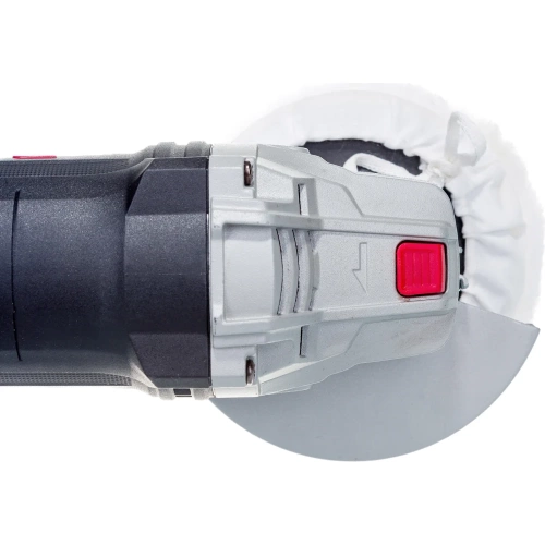 Полировочная шлифмашина P.I.T. PPO125-C1 фото 5 Полировочная шлифмашина P.I.T. PPO125-C1 фото 5