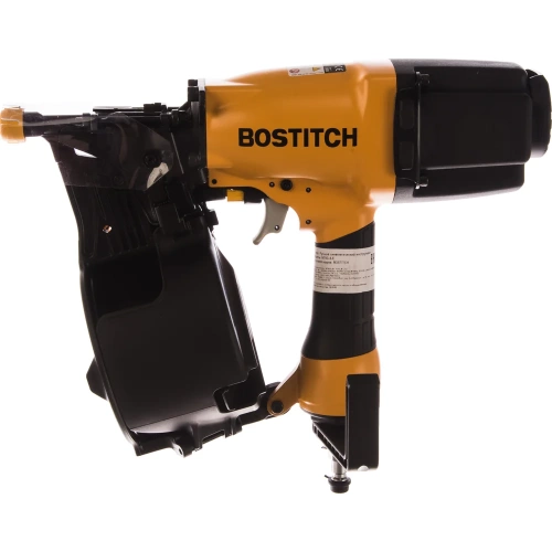 Пневматический инструмент BOSTITCH N75C-2-E фото 3 Пневматический инструмент BOSTITCH N75C-2-E фото 3