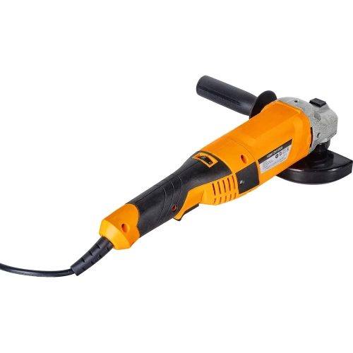 Углошлифовальная машина Вихрь УШМ-125/1200Э 72/12/7 фото 4 Углошлифовальная машина Вихрь УШМ-125/1200Э 72/12/7 фото 4