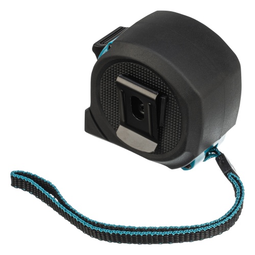 Рулетка Komfortabel 5 м х 25 мм,обрезиненный корпус Gross фото 2 Рулетка Komfortabel 5 м х 25 мм,обрезиненный корпус Gross фото 2