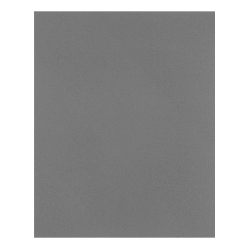 Шлифлист на бумажной основе, CT10C W, зернистость М40(P 400) 230 х 280 мм, 10 шт, водостойкий, "БАЗ" фото 2