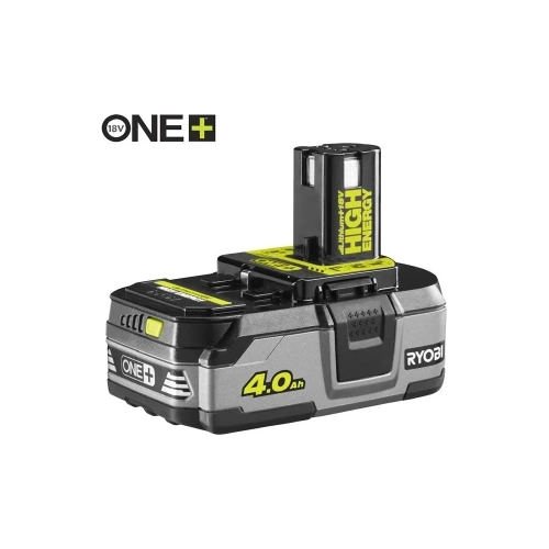 Аккумулятор Ryobi 18В RB1840T 5133005618 фото 7