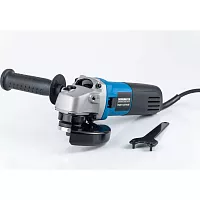 Угловая шлифовальная машина WorkMaster УШМ-125/950Б