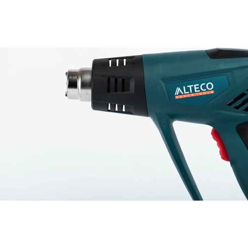 Технический фен Alteco HG 0609 27142 фото 11 Технический фен Alteco HG 0609 27142 фото 11
