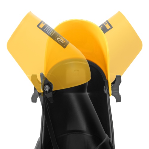 Бензиновая снегоуборочная машина SB 460, 99cc, ручной старт Denzel фото 26