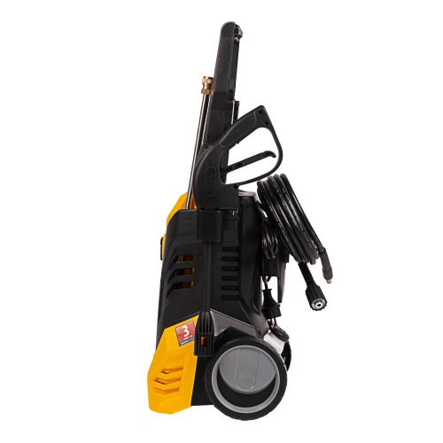 Моечная машина высокого давления R-165, 2200 Вт, 165 бар, 7 л/мин, колесная Denzel фото 6