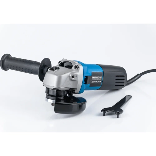 Угловая шлифовальная машина WorkMaster УШМ-125/950Б Угловая шлифовальная машина WorkMaster УШМ-125/950Б
