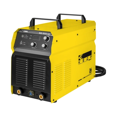 Инверторный сварочный аппарат КЕДР ВД-500.01 PRO 8014766 Инверторный сварочный аппарат КЕДР ВД-500.01 PRO 8014766