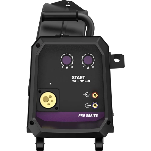 Сварочный полуавтомат Start 2W350m modelMIG 350 фото 11