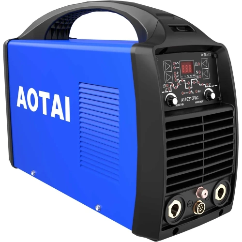 Источник с сетевым кабелем AOTAI ATIG 210 PAC 3 метра 00-0011373 533200-00086К1 фото 4 Источник с сетевым кабелем AOTAI ATIG 210 PAC 3 метра 00-0011373 533200-00086К1 фото 4