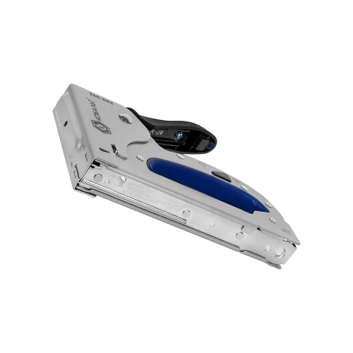 Механический степлер 3 в 1 КОБАЛЬТ 240-683 фото 5