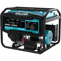 Бензиновый генератор STALKER SPG 2710 79749