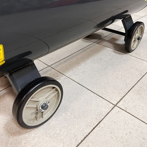 Поршневой компрессор Сорокин 8атм, ресивер 100л 13.8 фото 8