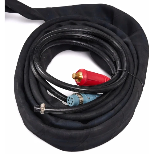 Сварочный полуавтомат Оберон MIG 500S KG2504 фото 11