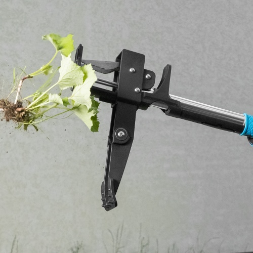 Удалитель сорняков телескопический, 990 - 1170 мм, алюминиевый корпус, Luxe, Palisad фото 16