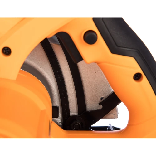 Дисковая пила ВИХРЬ ДП-160/1300 72/11/4 фото 8 Дисковая пила ВИХРЬ ДП-160/1300 72/11/4 фото 8