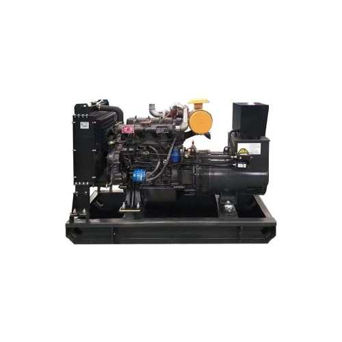 Дизельный генератор ООО "ПК "АЗИМУТ" WEICHAI 24 кВт, 400В, открытый на раме АД-24С-Т400-1РМ7 Дизельный генератор ООО "ПК "АЗИМУТ" WEICHAI 24 кВт, 400В, открытый на раме АД-24С-Т400-1РМ7