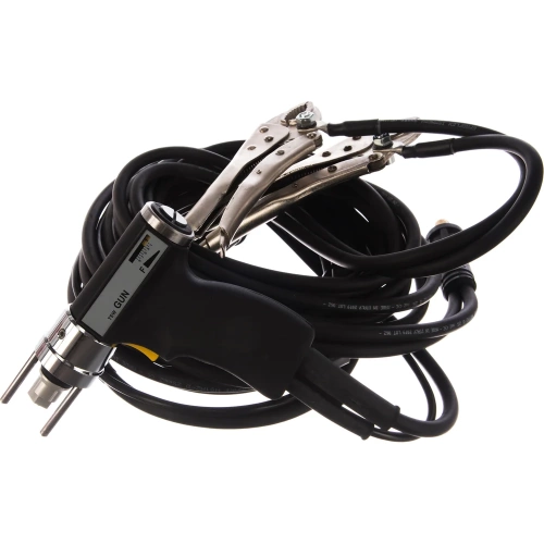 Конденсаторная установка приварки шпилек TECNA TSW 1500 100039581 фото 6 Конденсаторная установка приварки шпилек TECNA TSW 1500 100039581 фото 6