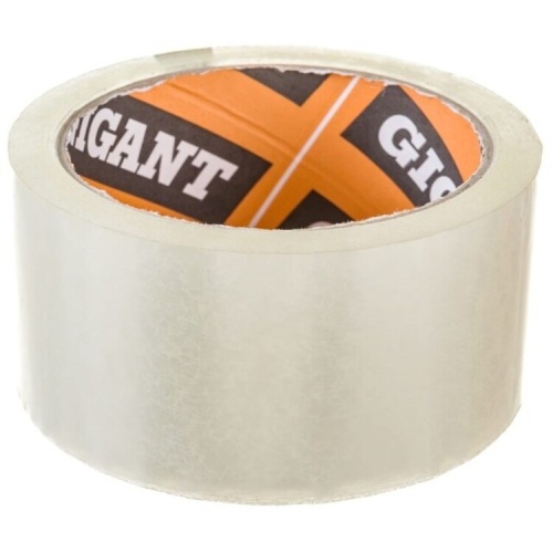 Лента клеящая Gigant GIT-31 48 мм х 60 м