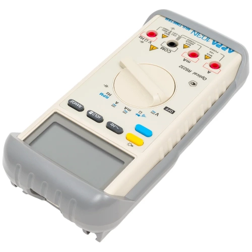 Мультиметр APPA 103N фото 5