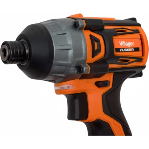 Аккумуляторный ударный гайковерт Villager VLP 5420 058977 фото 4 Аккумуляторный ударный гайковерт Villager VLP 5420 058977 фото 4