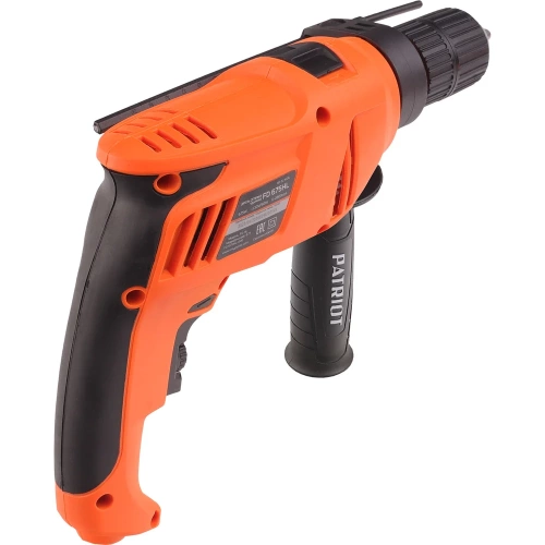 Дрель электрическая ударная PATRIOT FD 675HL 120301676 фото 6