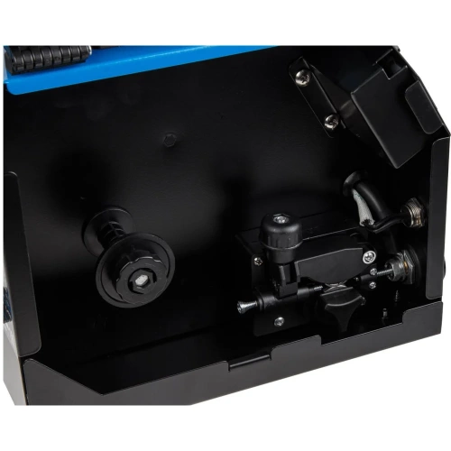 Полуавтомат сварочный SOLARIS FLUX-200 SL5712-1 фото 10 Полуавтомат сварочный SOLARIS FLUX-200 SL5712-1 фото 10