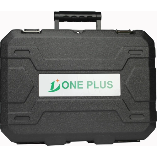 Аккумуляторный инструмент ONE PLUS для труб 16-32 OP-0193 3204022019 фото 8 Аккумуляторный инструмент ONE PLUS для труб 16-32 OP-0193 3204022019 фото 8