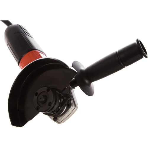 Угловая шлифмашина Makita M9508 фото 4