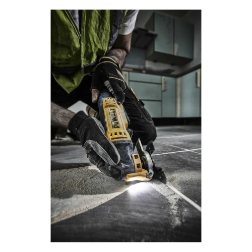 Мультитул реноватор DEWALT DWE 315 KT фото 10