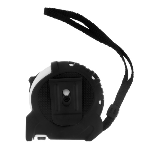 Рулетка Neon,5 м x 19 мм,обрезиненный корпус,3 фиксации,Pro Matrix фото 5