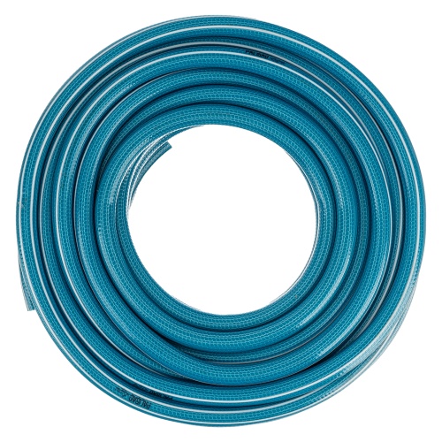 Шланг поливочный армированный, 4-х слойный, 1/2", 15 м, Luxe Palisad фото 2