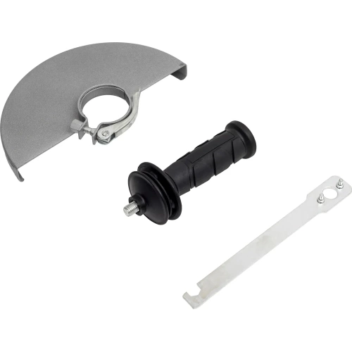 Угловая шлифмашина Интерскол УШМ-2322АВС с АВС сист. 831.0.4.40 фото 11