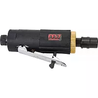 Пневматическая бормашина шарошка с набором принадлежностей MIGHTY SEVEN QA-0115A