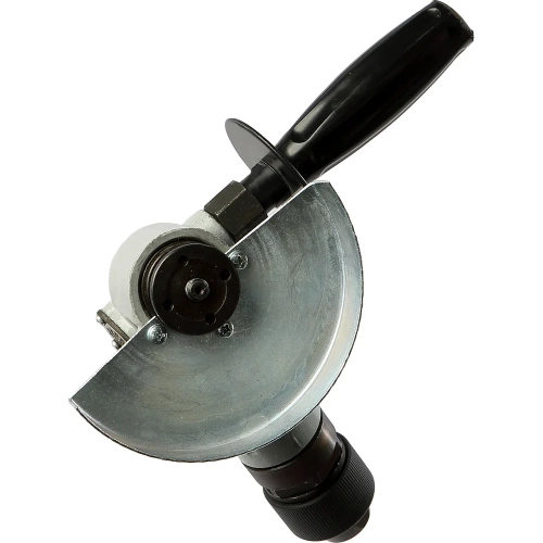 Угловая шлифмашинка ООО ПК РЕЗОЛИТ ИП 2105 137152 фото 5