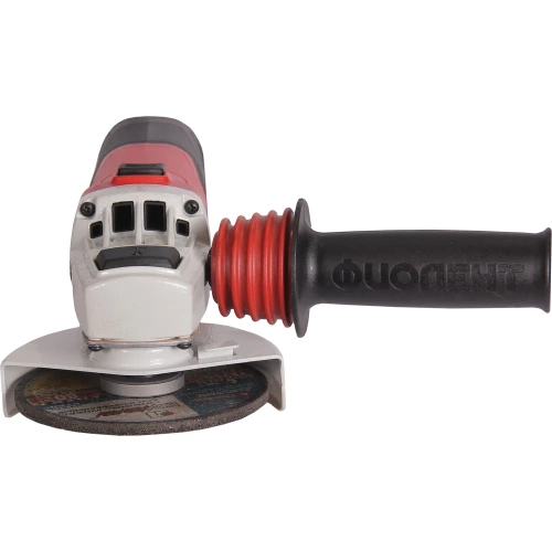 Машина шлифовальная угловая Фиолент МШУ18-16-125Э А ИДФР298135015-01 фото 3 Машина шлифовальная угловая Фиолент МШУ18-16-125Э А ИДФР298135015-01 фото 3