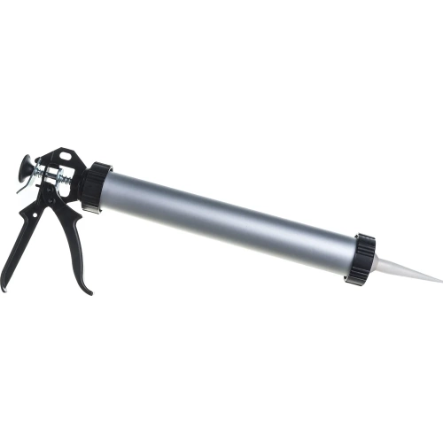Универсальный пистолет Ultima для фолиевых туб 600 мл и герметиков 310 мл ULTMG17007 фото 3