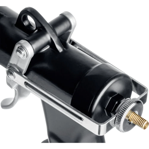 Цельнометаллический пистолет для монтажной пены KRAFTOOL Grand 06853 фото 6