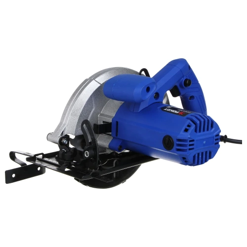 Пила дисковая РОКОТ (циркулярная) 1500Вт, 165мм диск 675-006 фото 8