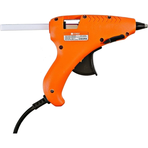 Клеевой пистолет СОЮЗ КПС-24600 фото 5